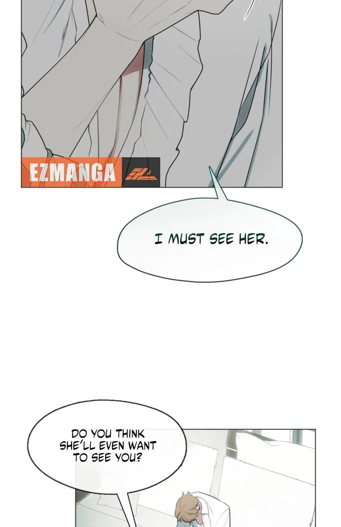 My Husband Changed At The Wedding Venue Chapter 30 page 38