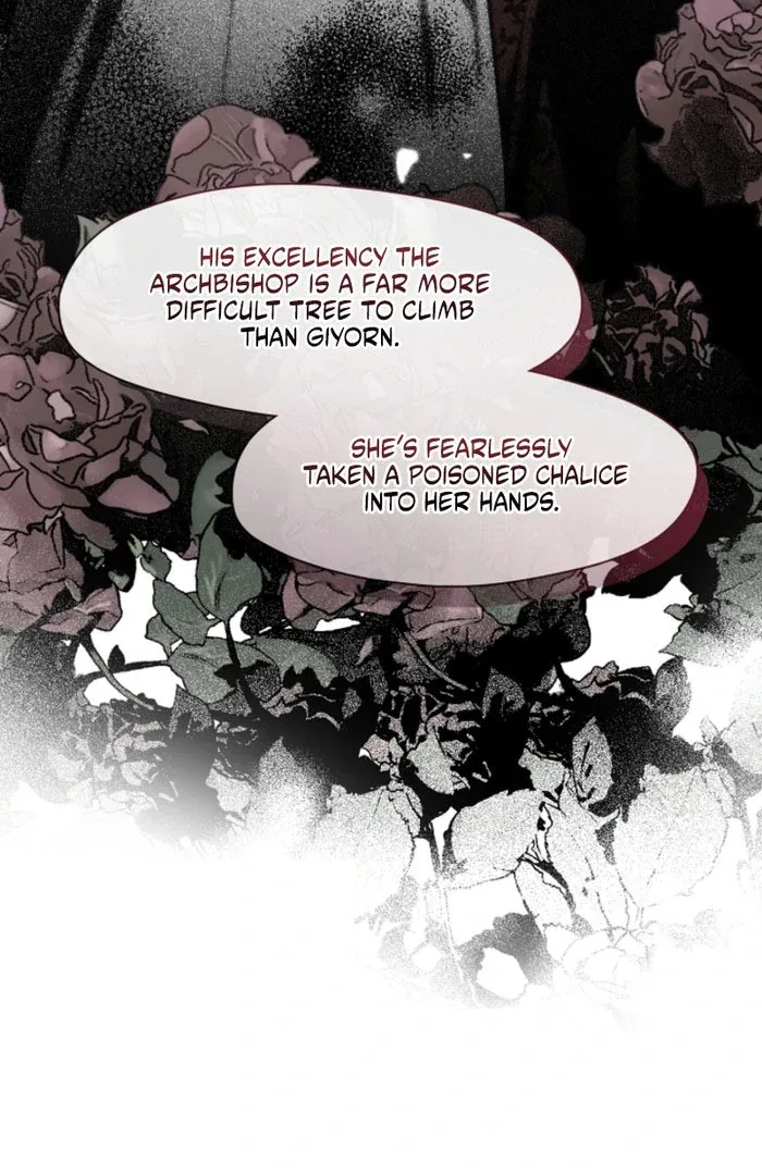 My Husband Changed At The Wedding Venue Chapter 30 page 85