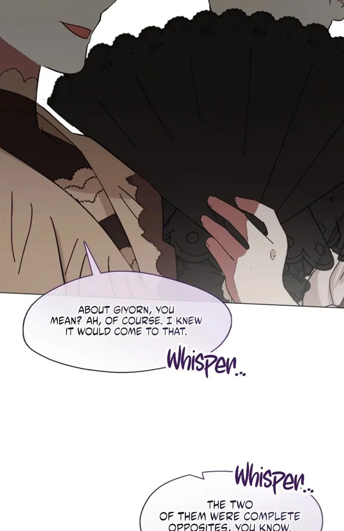 My Husband Changed At The Wedding Venue Chapter 30 page 53