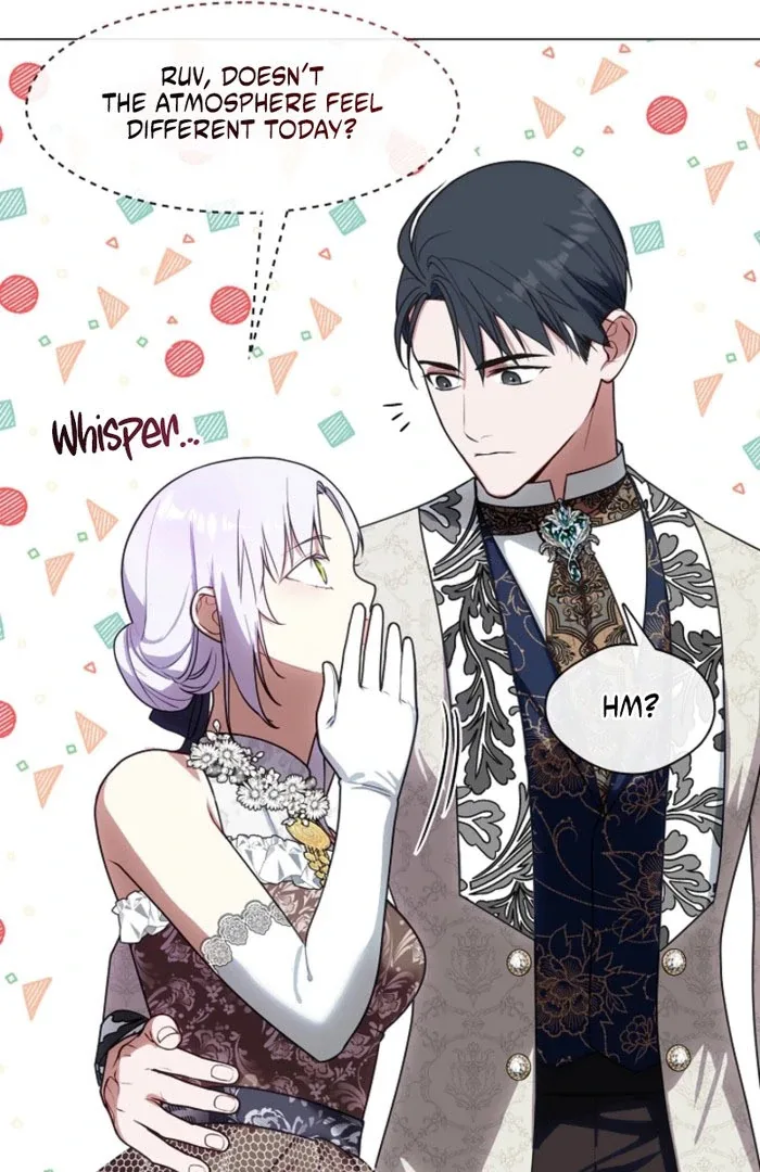 My Husband Changed At The Wedding Venue Chapter 30 page 60