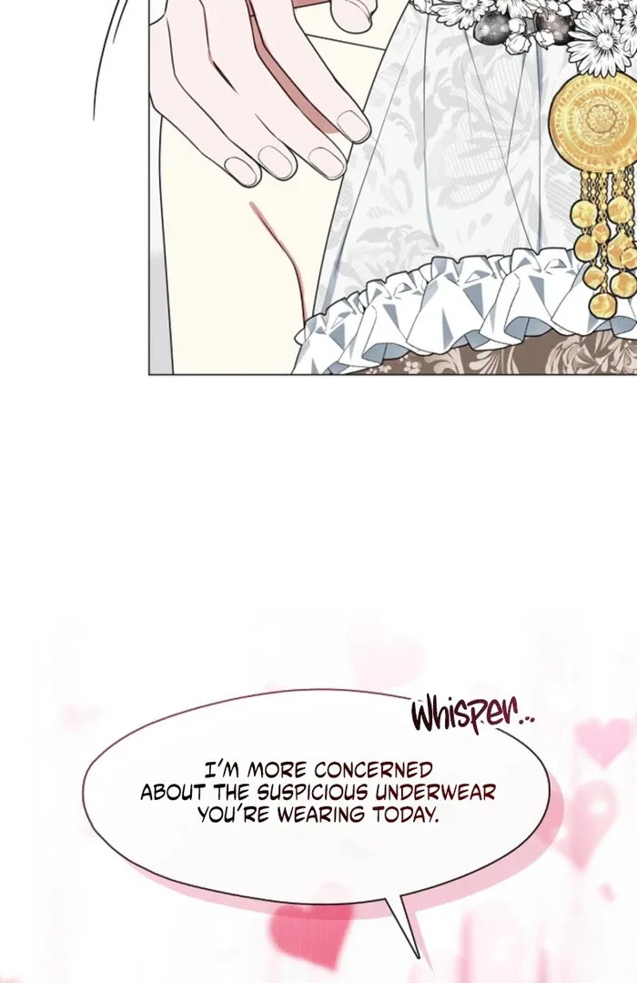 My Husband Changed At The Wedding Venue Chapter 30 page 62