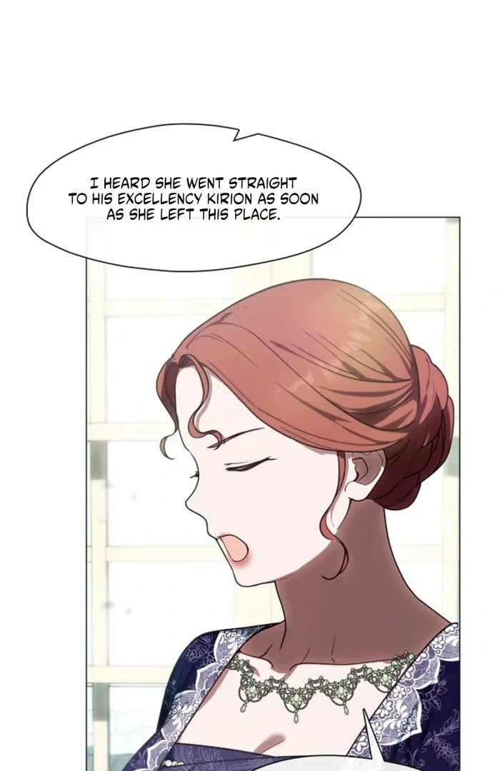 My Husband Changed At The Wedding Venue Chapter 30 page 14
