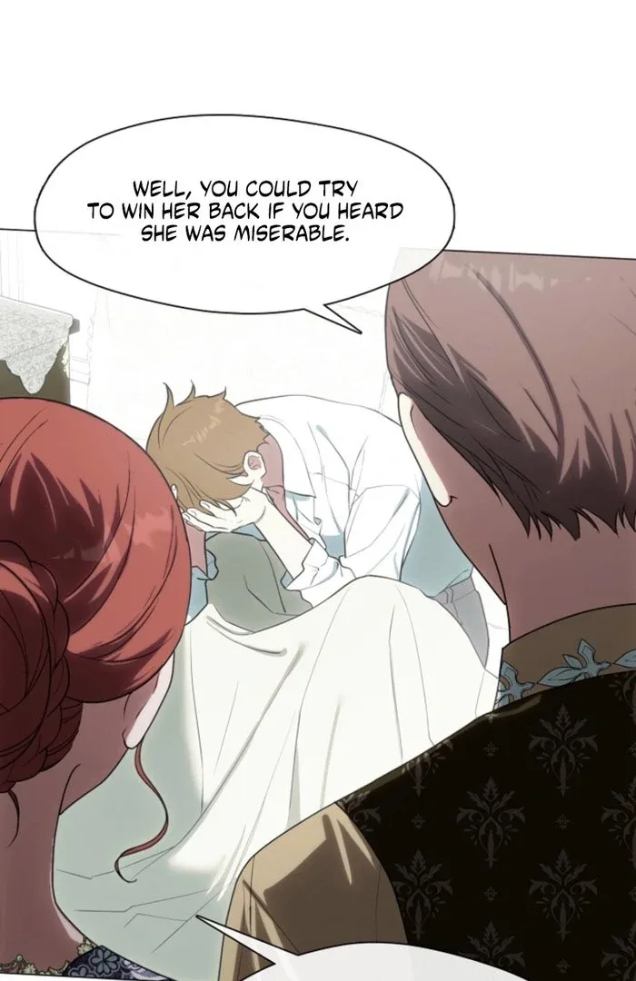 My Husband Changed At The Wedding Venue Chapter 30 page 36