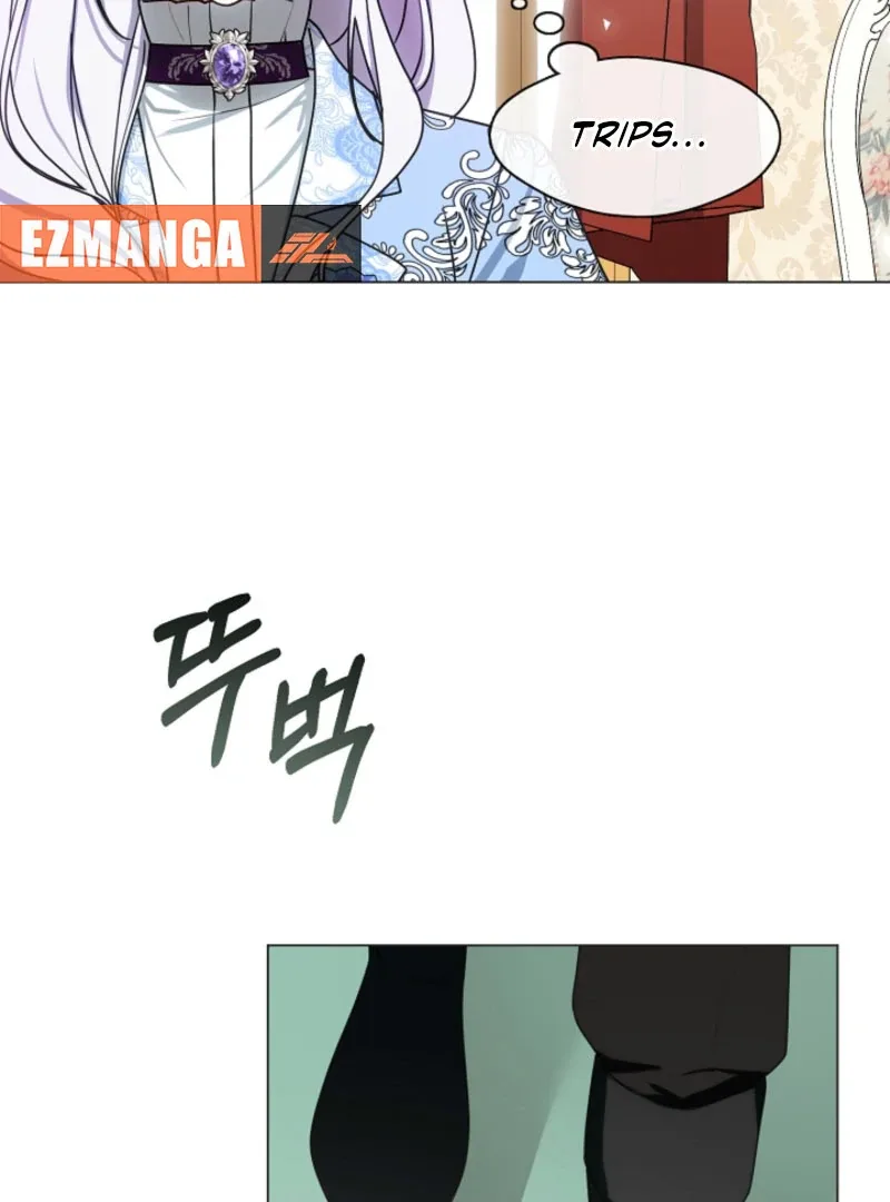 My Husband Changed At The Wedding Venue Chapter 27 page 104