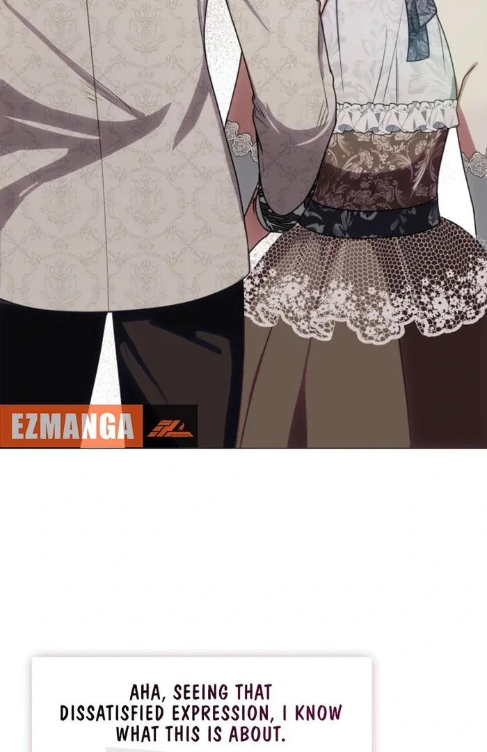 My Husband Changed At The Wedding Venue Chapter 30 page 110