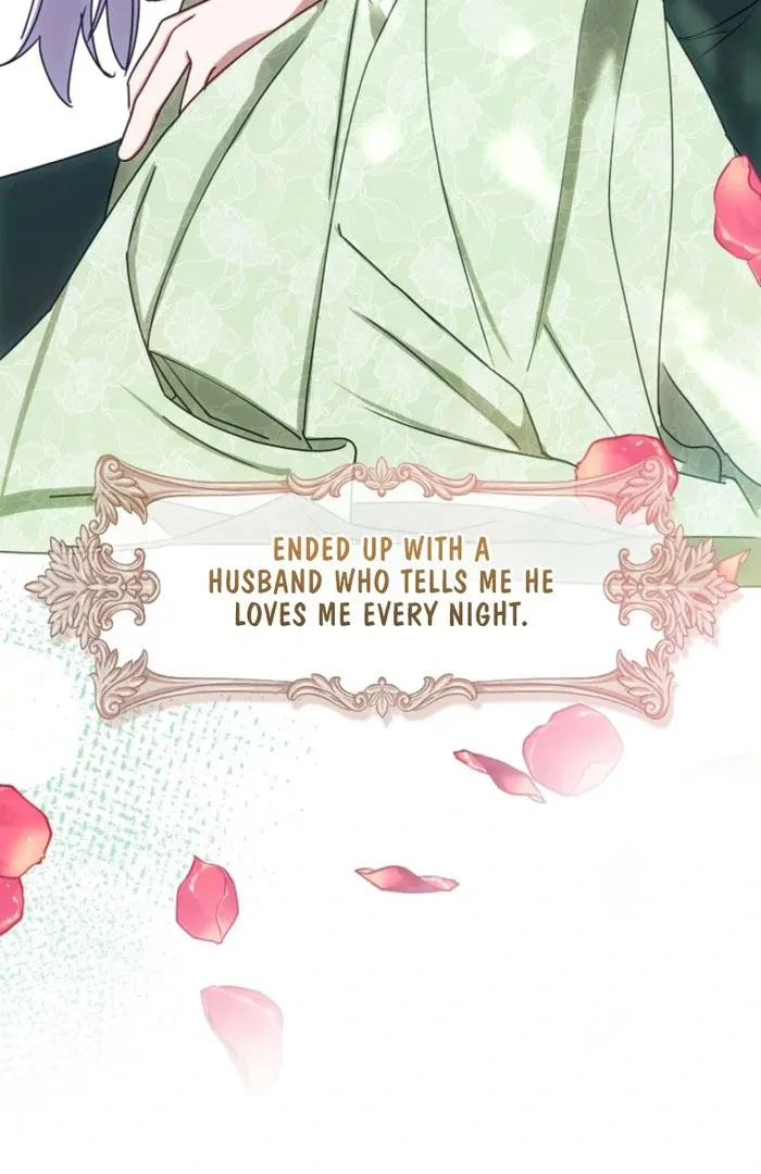 My Husband Changed At The Wedding Venue Chapter 30 page 102