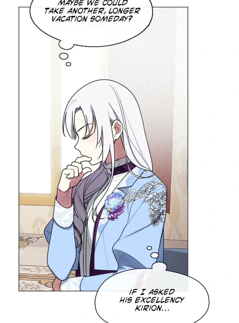 My Husband Changed At The Wedding Venue Chapter 27 page 109
