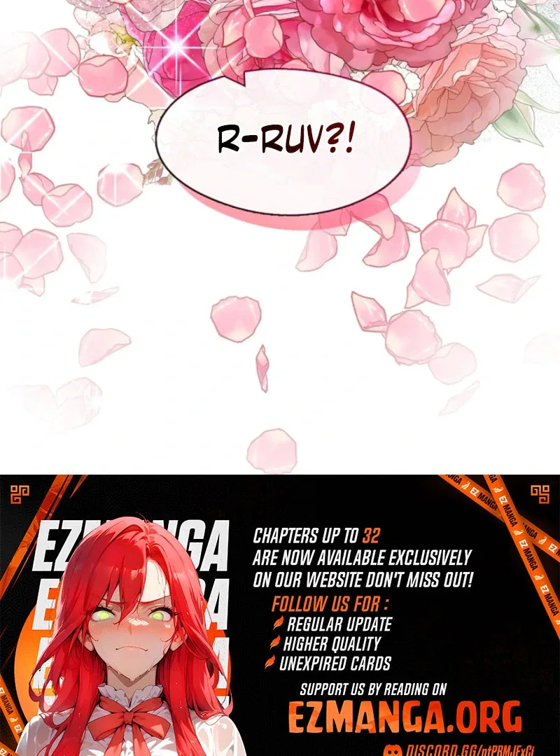 My Husband Changed At The Wedding Venue Chapter 27 page 122