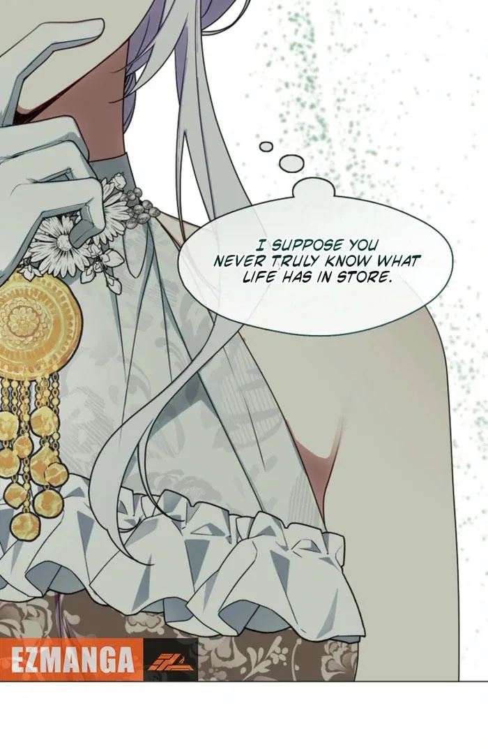 My Husband Changed At The Wedding Venue Chapter 30 page 104