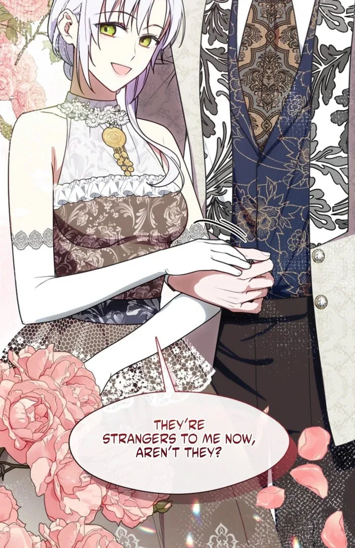 My Husband Changed At The Wedding Venue Chapter 30 page 114
