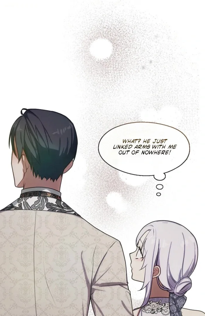 My Husband Changed At The Wedding Venue Chapter 30 page 109
