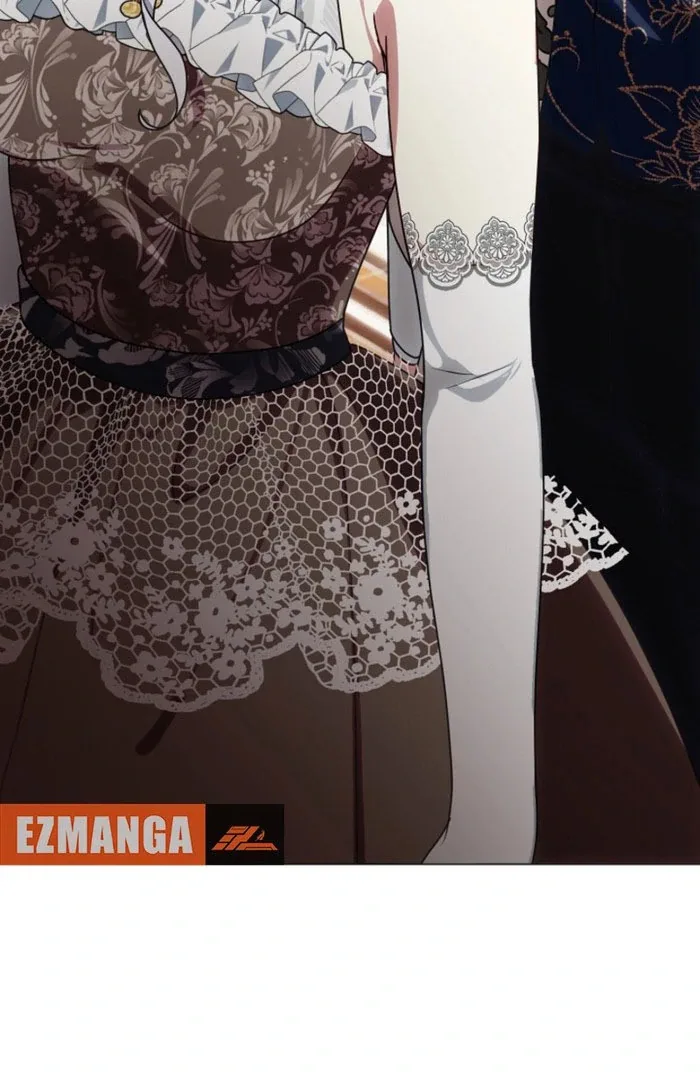 My Husband Changed At The Wedding Venue Chapter 30 page 98