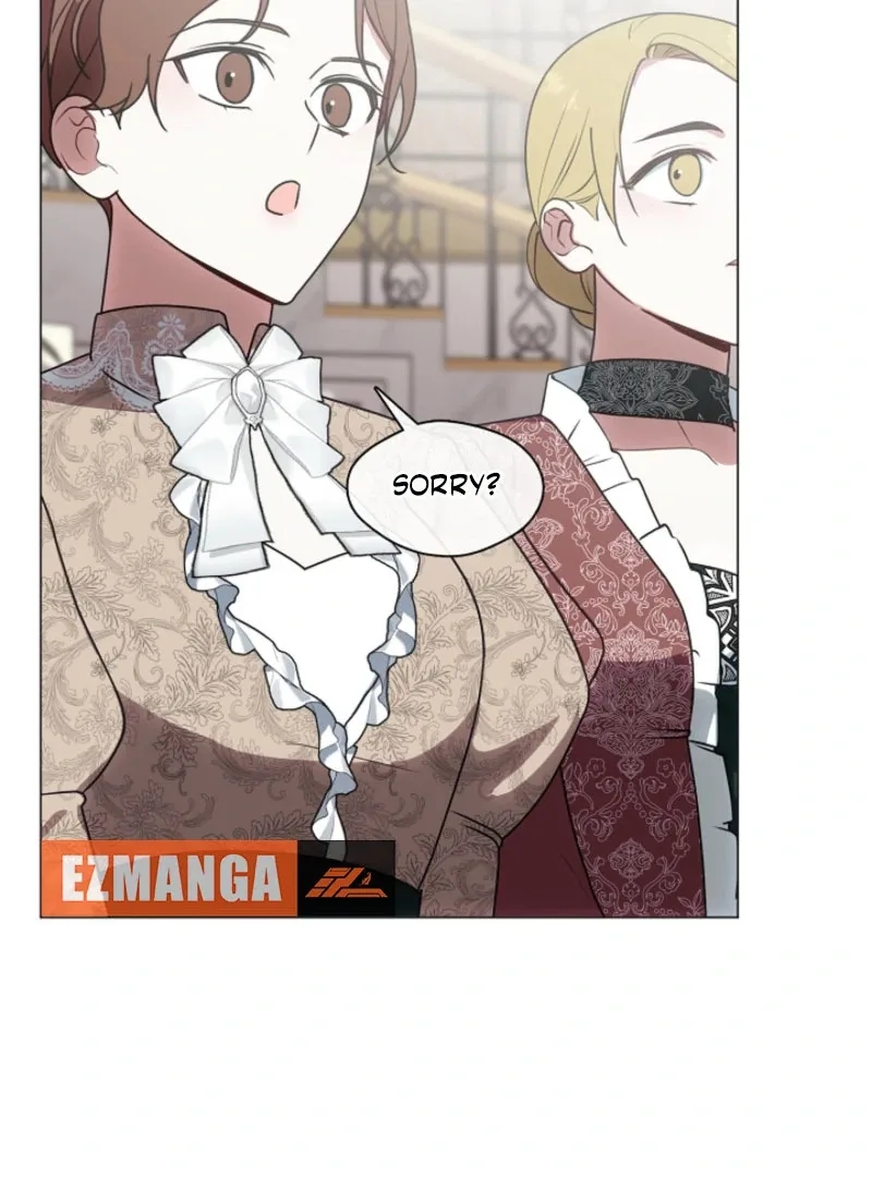 My Husband Changed At The Wedding Venue Chapter 27 page 113
