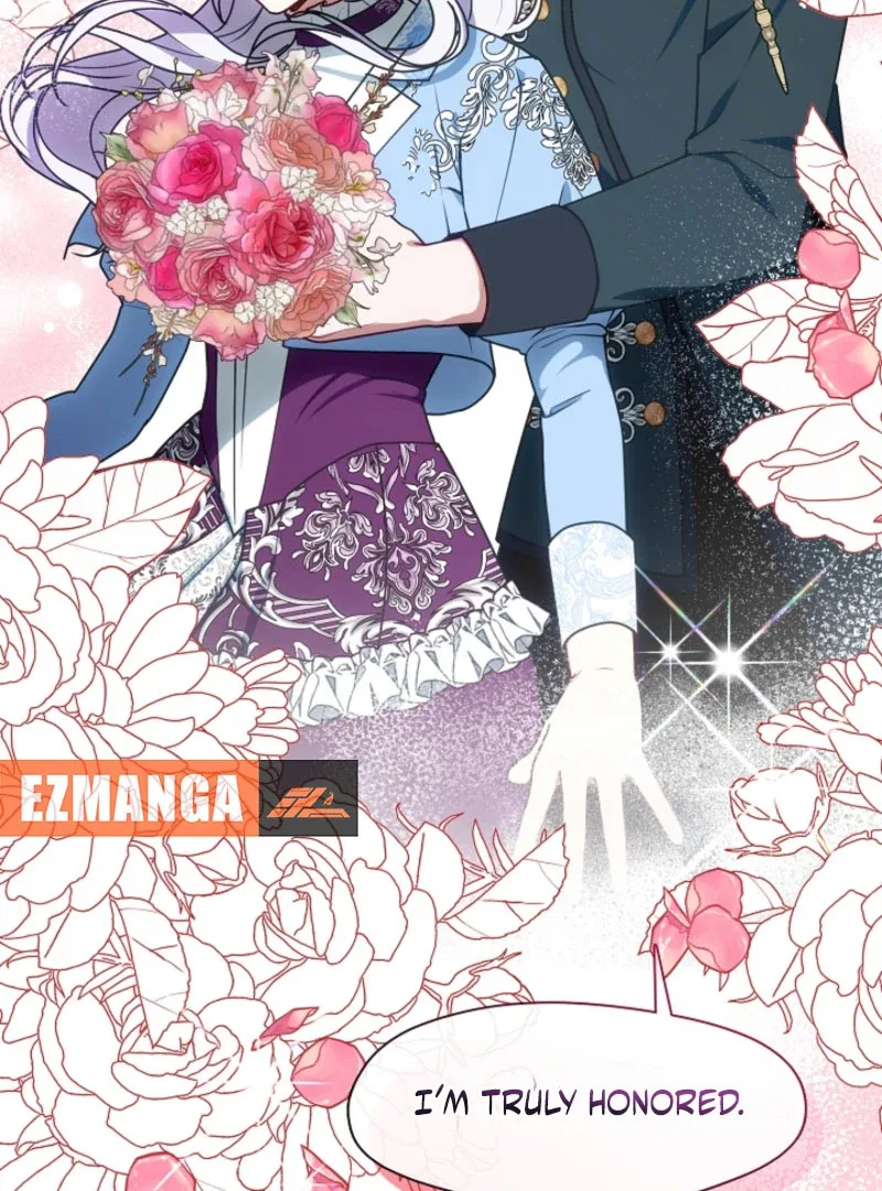 My Husband Changed At The Wedding Venue Chapter 27 page 119