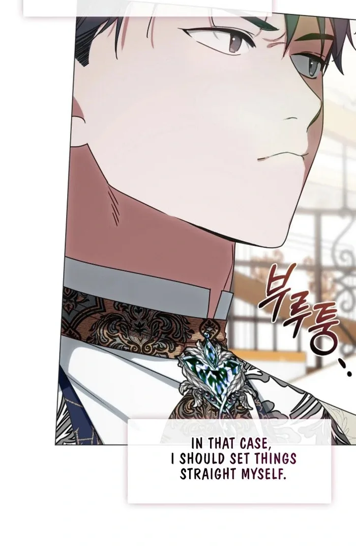 My Husband Changed At The Wedding Venue Chapter 30 page 111