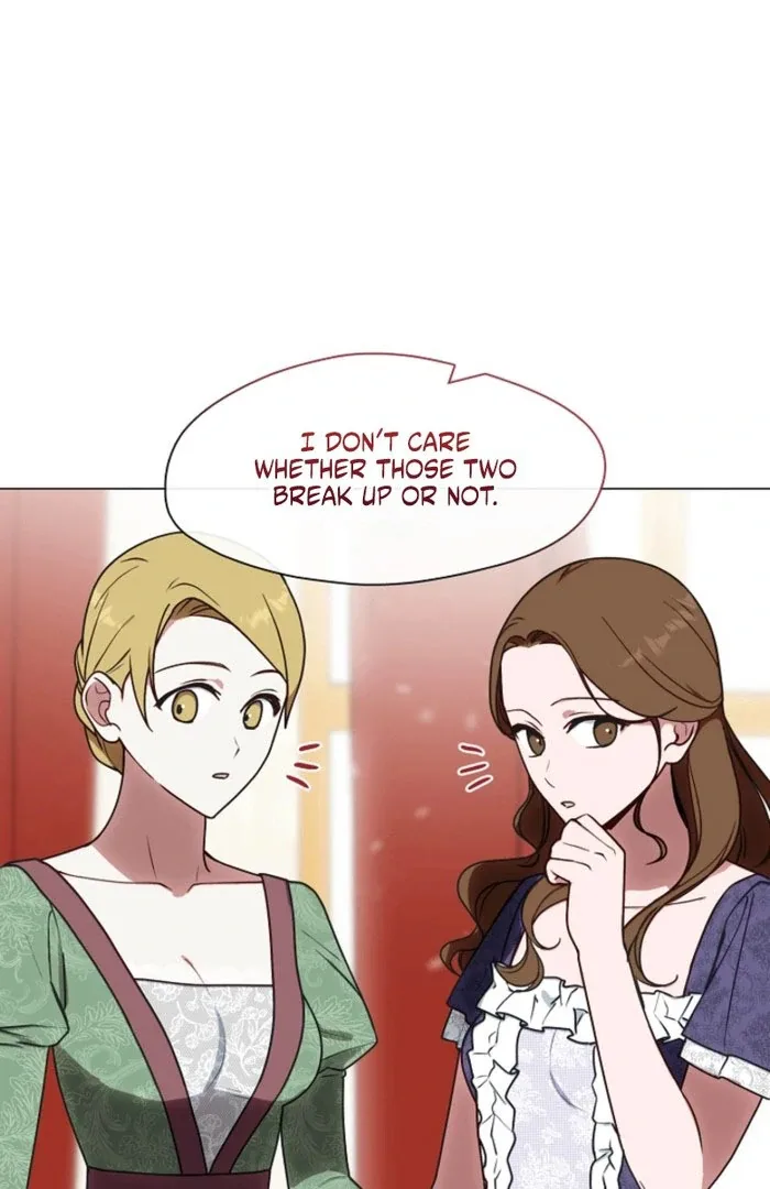 My Husband Changed At The Wedding Venue Chapter 30 page 112