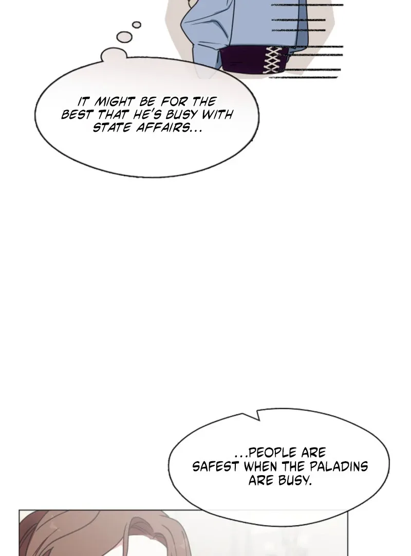 My Husband Changed At The Wedding Venue Chapter 27 page 112