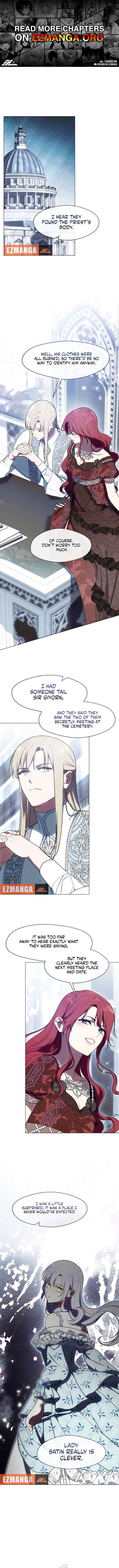 My Husband Changed At The Wedding Venue Chapter 38 page 2