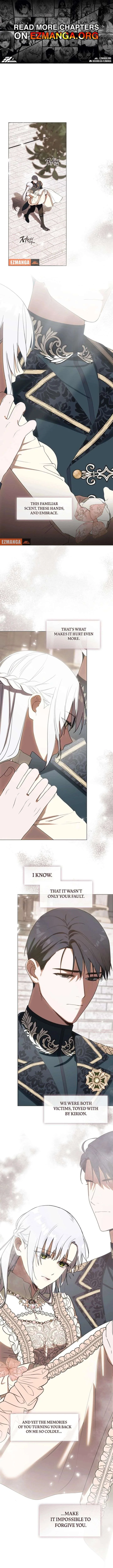 My Husband Changed At The Wedding Venue Chapter 46 page 1