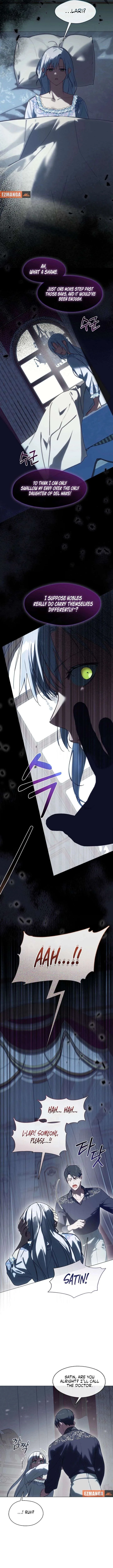 My Husband Changed At The Wedding Venue Chapter 46 page 11