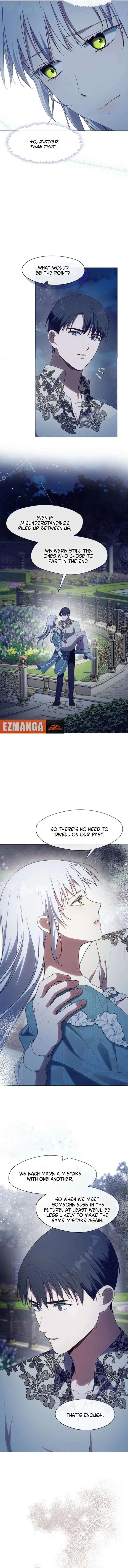 My Husband Changed At The Wedding Venue Chapter 48 page 5