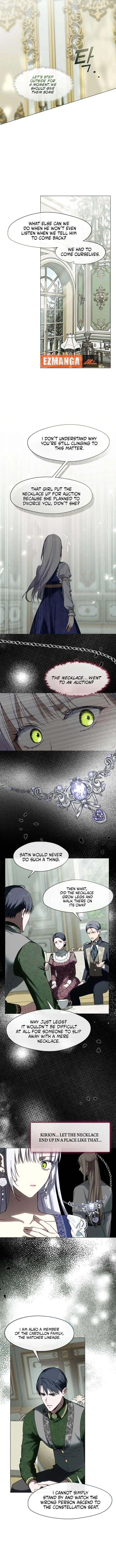 My Husband Changed At The Wedding Venue Chapter 48 page 10