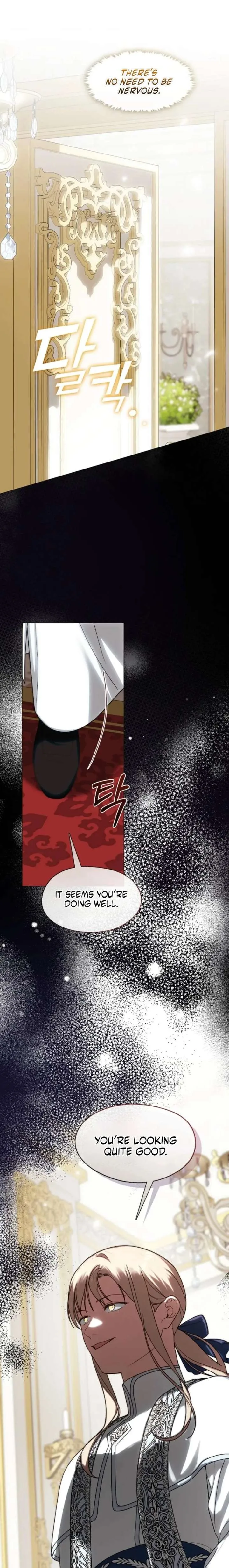 My Husband Changed At The Wedding Venue Chapter 51 page 5