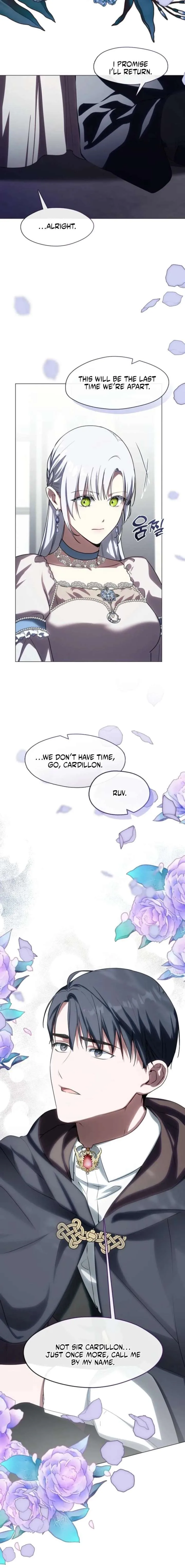 My Husband Changed At The Wedding Venue Chapter 50 page 16