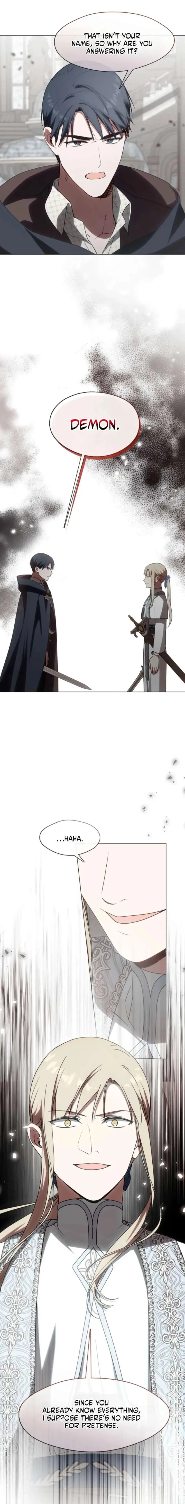 My Husband Changed At The Wedding Venue Chapter 54 page 15