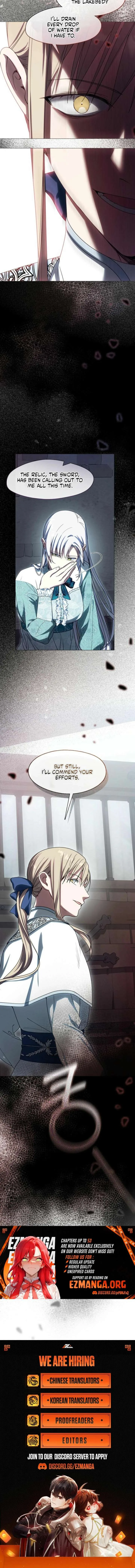 My Husband Changed At The Wedding Venue Chapter 51 page 21