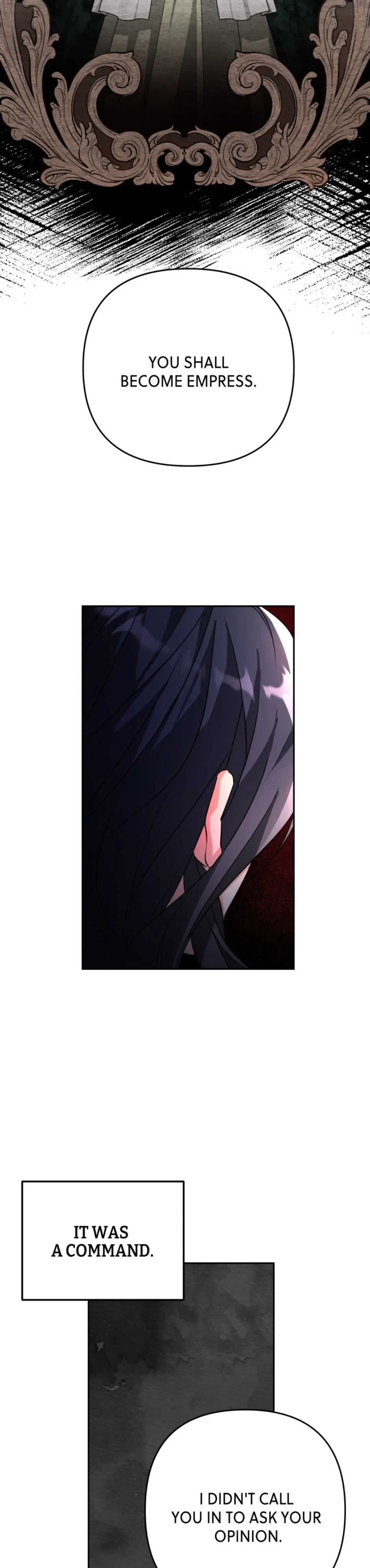 My Husband is Weak by Day, Strong by Night Chapter 1 page 23