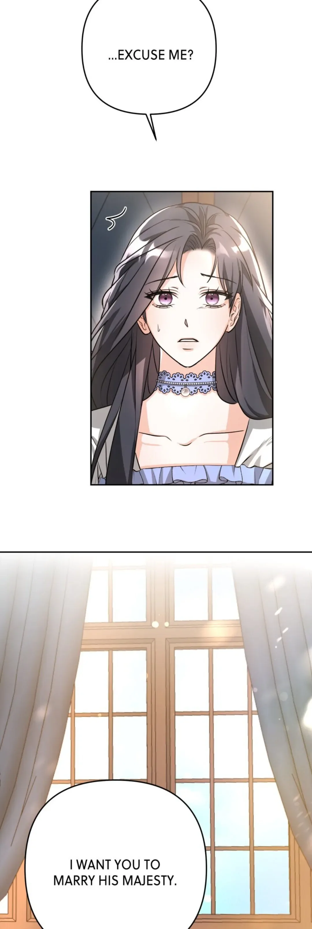 My Husband is Weak by Day, Strong by Night Chapter 1 page 15