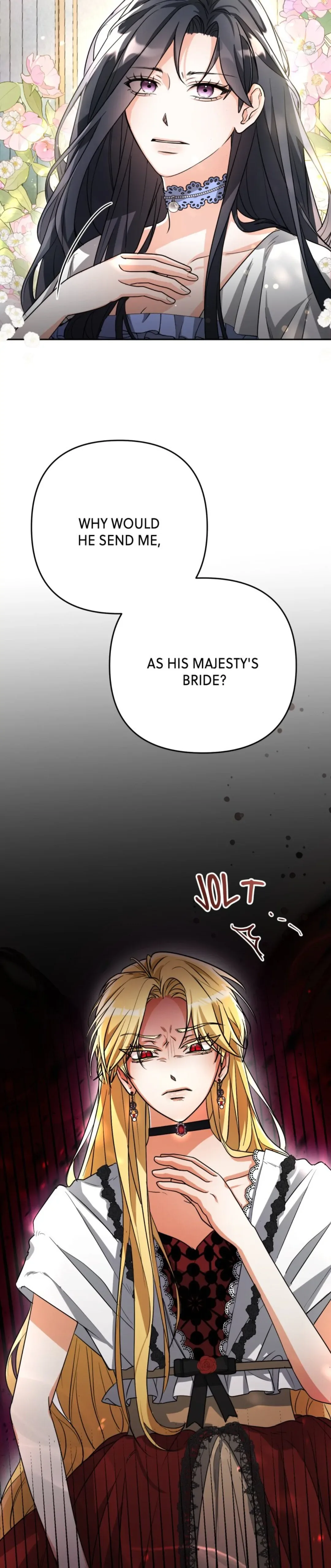 My Husband is Weak by Day, Strong by Night Chapter 1 page 42