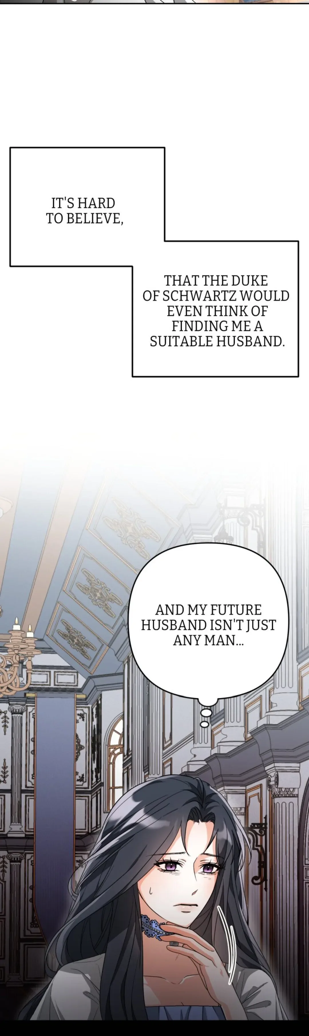 My Husband is Weak by Day, Strong by Night Chapter 1 page 32