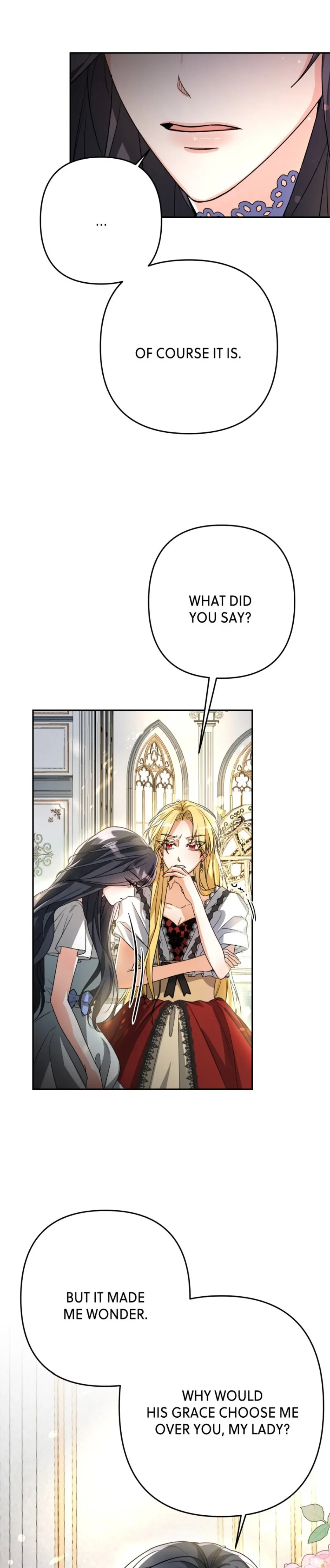 My Husband is Weak by Day, Strong by Night Chapter 1 page 41