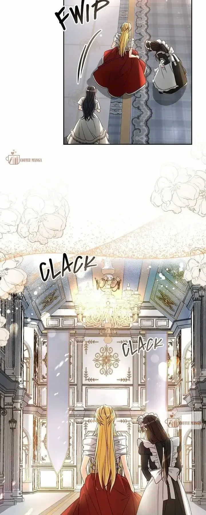 My Husband is Weak by Day, Strong by Night Chapter 2 page 13