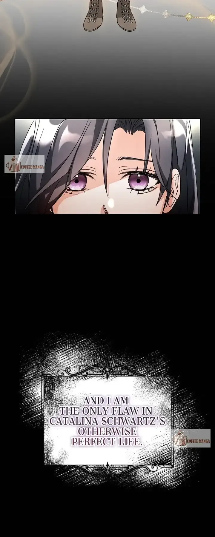 My Husband is Weak by Day, Strong by Night Chapter 2 page 5