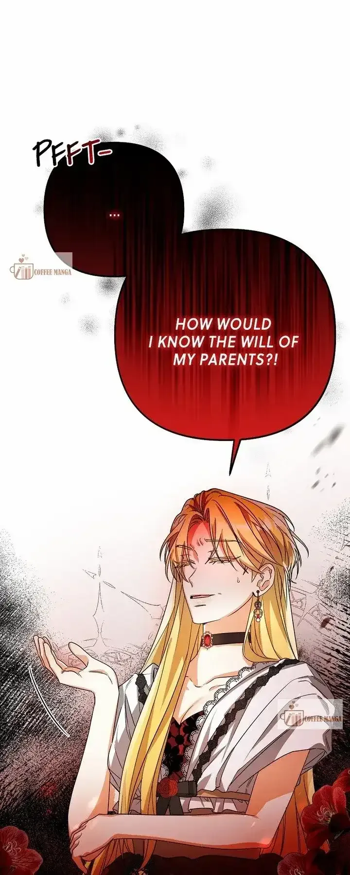My Husband is Weak by Day, Strong by Night Chapter 2 page 8