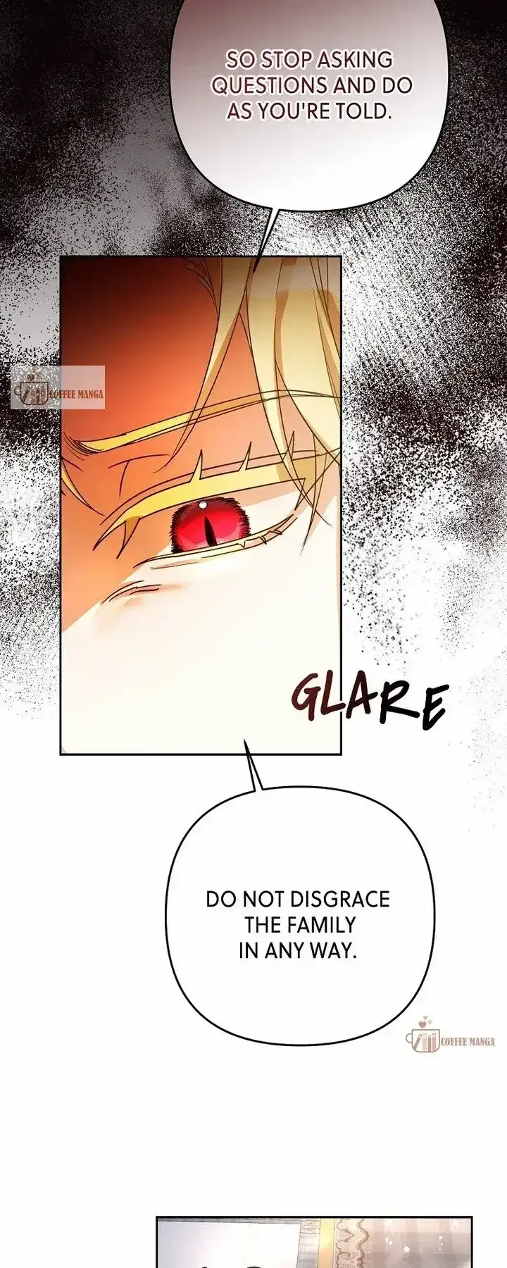 My Husband is Weak by Day, Strong by Night Chapter 2 page 12