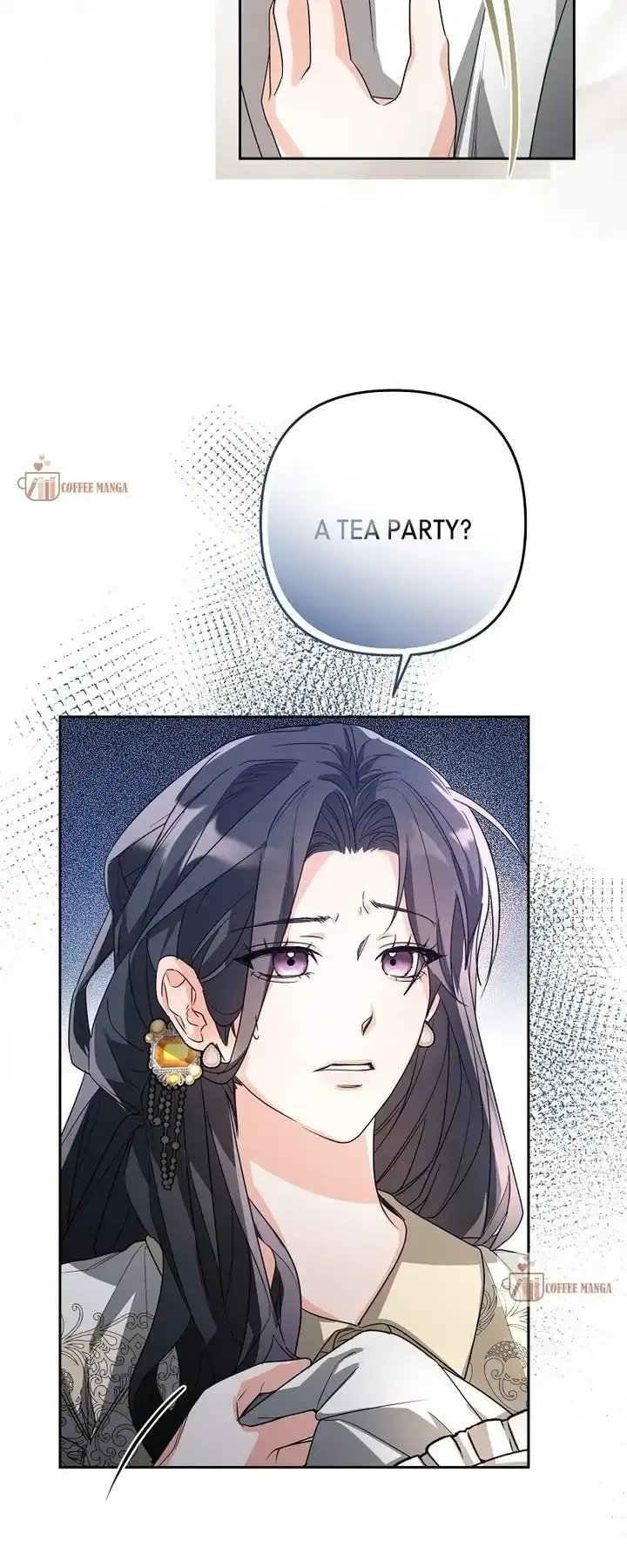 My Husband is Weak by Day, Strong by Night Chapter 2 page 23