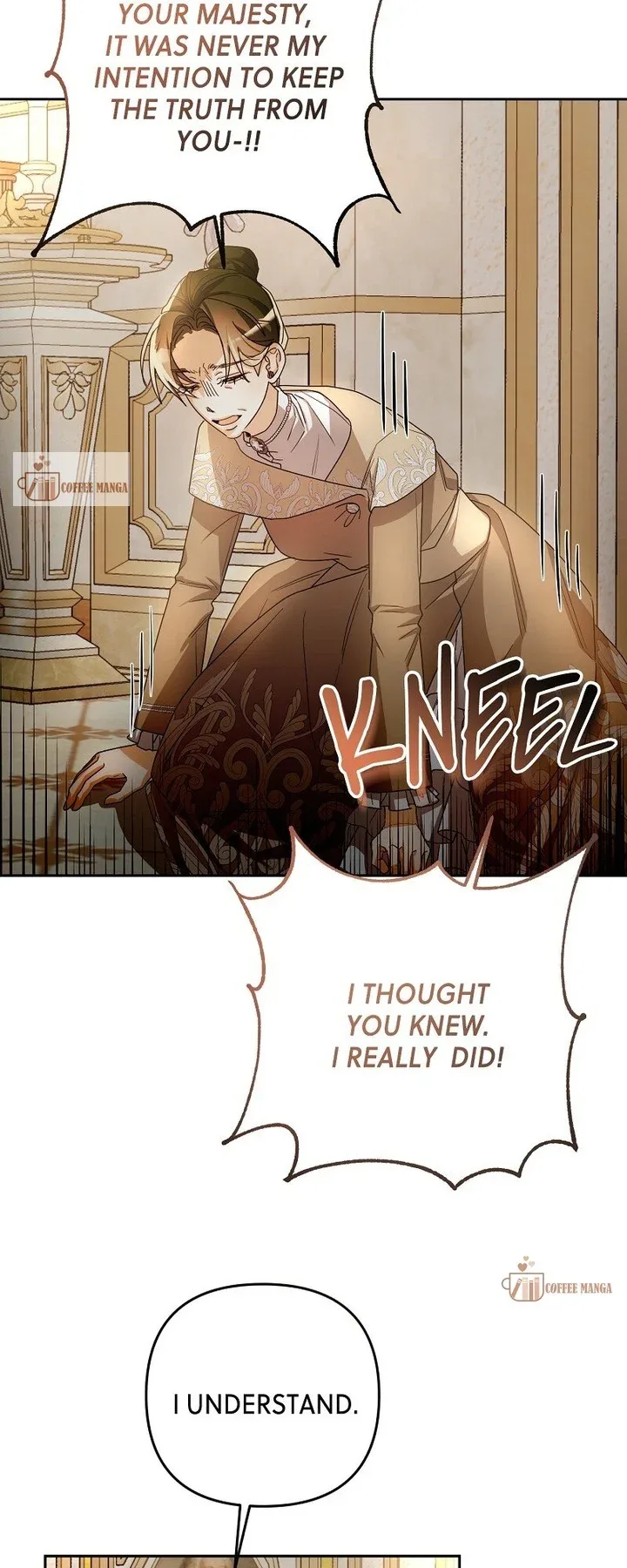My Husband is Weak by Day, Strong by Night Chapter 5 page 14