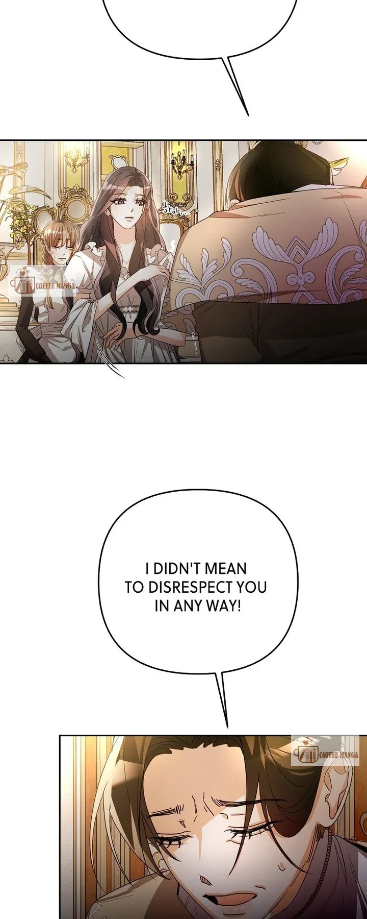 My Husband is Weak by Day, Strong by Night Chapter 5 page 8