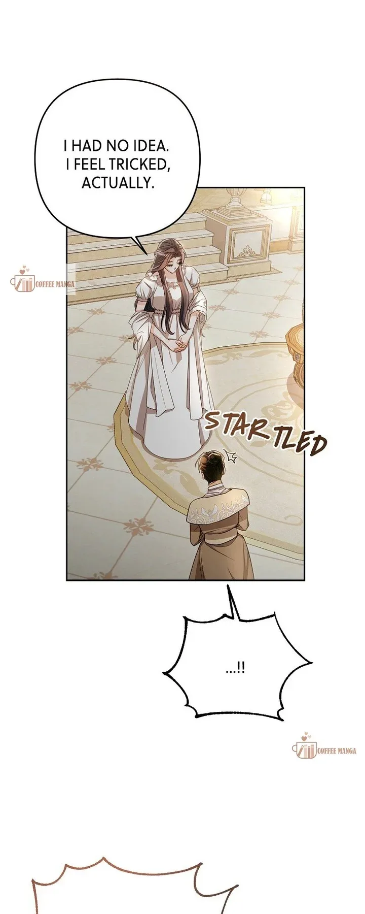 My Husband is Weak by Day, Strong by Night Chapter 5 page 13