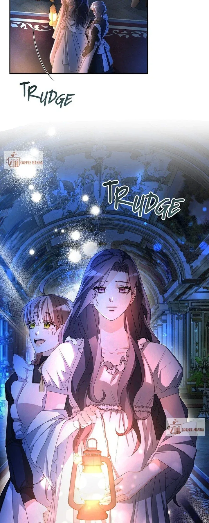 My Husband is Weak by Day, Strong by Night Chapter 5 page 29