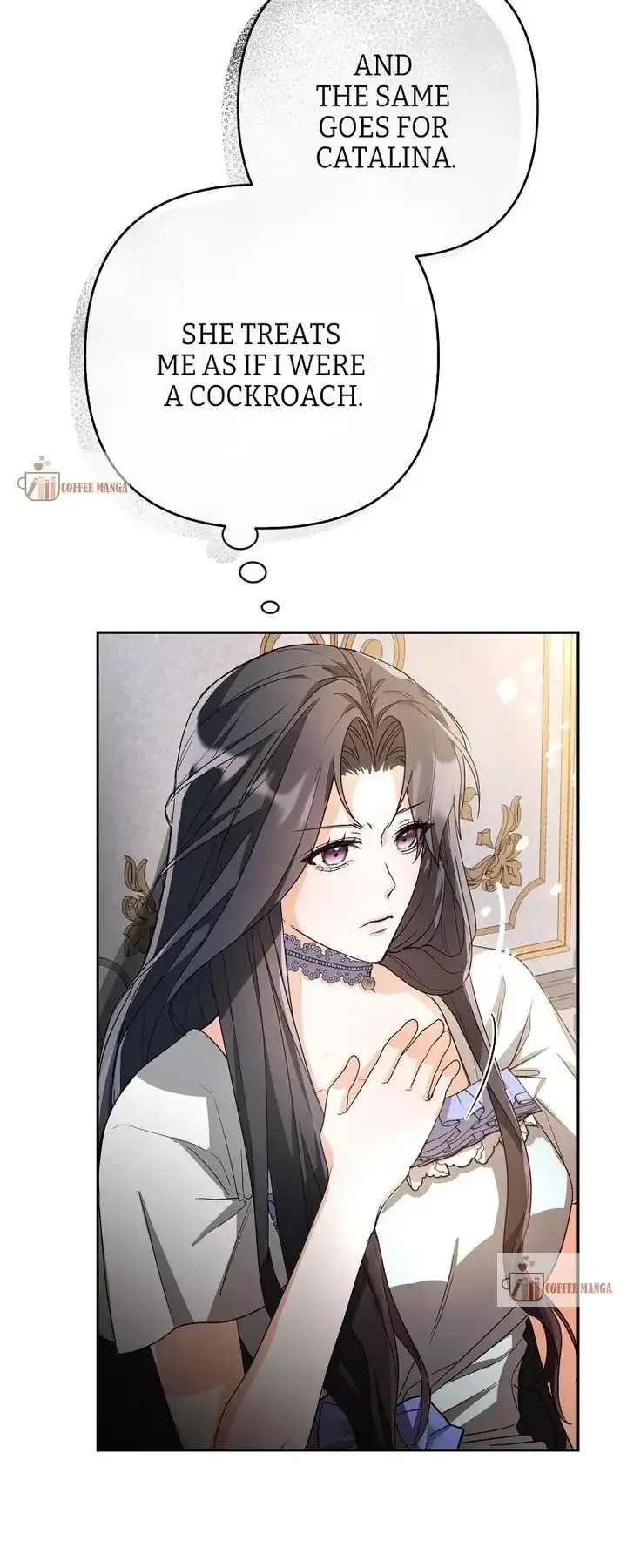 My Husband is Weak by Day, Strong by Night Chapter 2 page 7