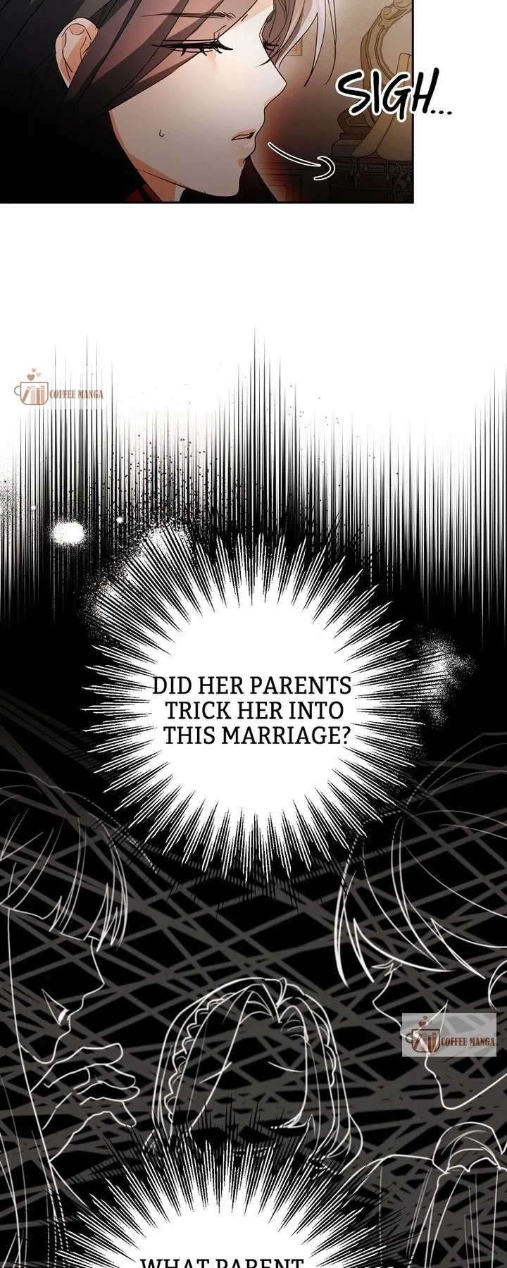 My Husband is Weak by Day, Strong by Night Chapter 5 page 10