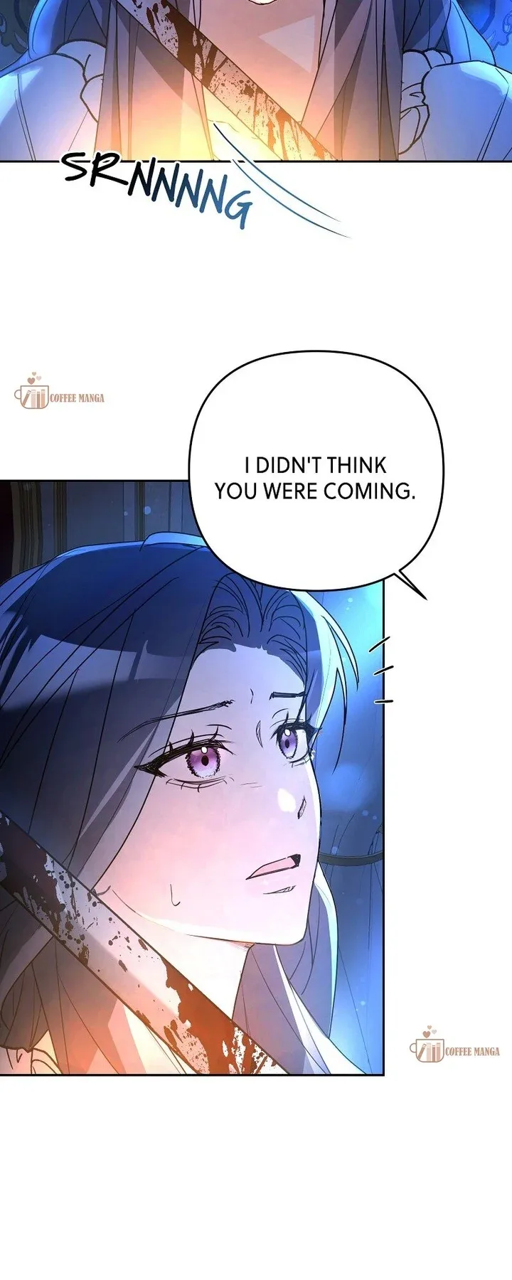 My Husband is Weak by Day, Strong by Night Chapter 5 page 38