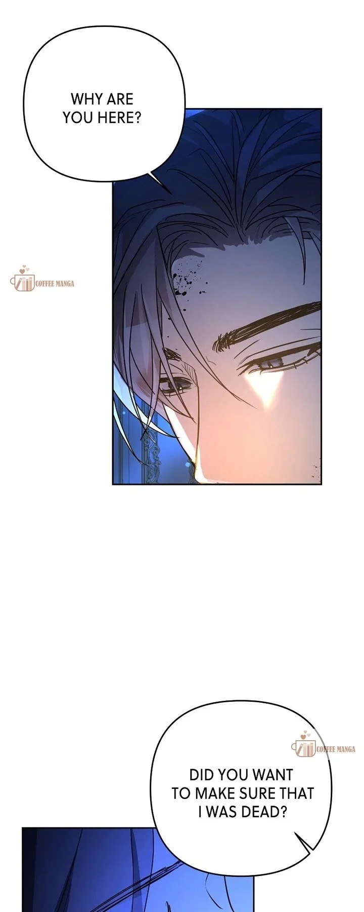 My Husband is Weak by Day, Strong by Night Chapter 5 page 39