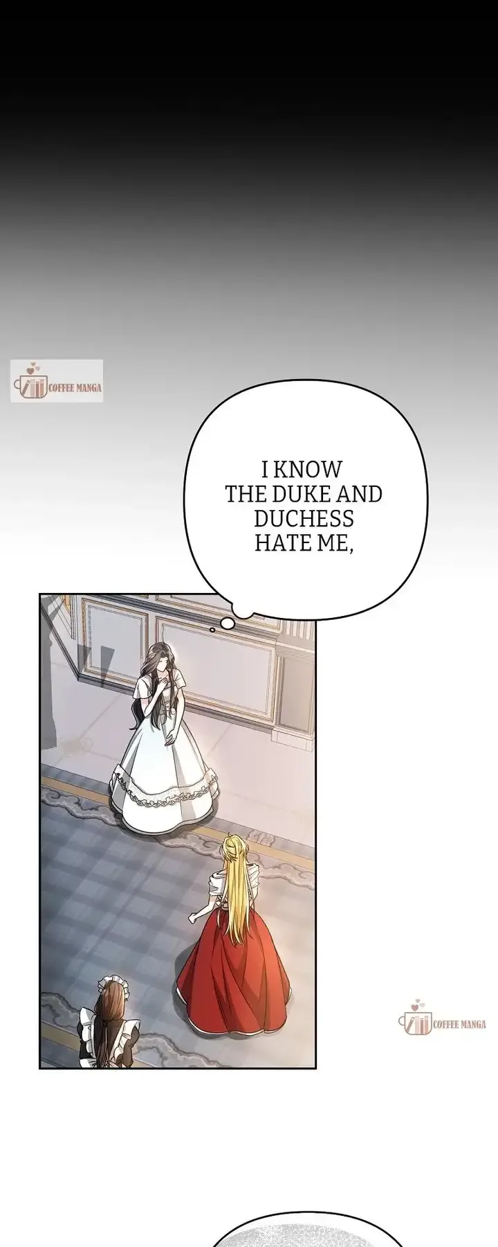 My Husband is Weak by Day, Strong by Night Chapter 2 page 6