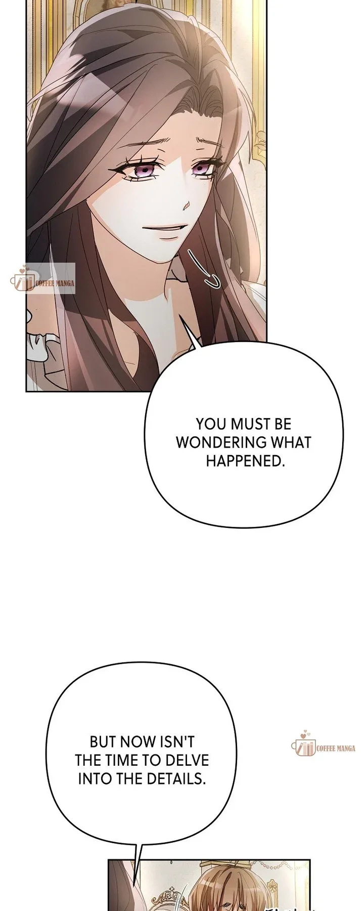 My Husband is Weak by Day, Strong by Night Chapter 5 page 15